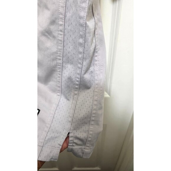 Nike NFL Men Los Angeles Rams Jalen Ramsey #5 On Field Jersey Gray Size L - Picture 5 of 7